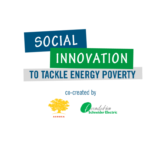 Výzva: Social innovation to tackle energy poverty